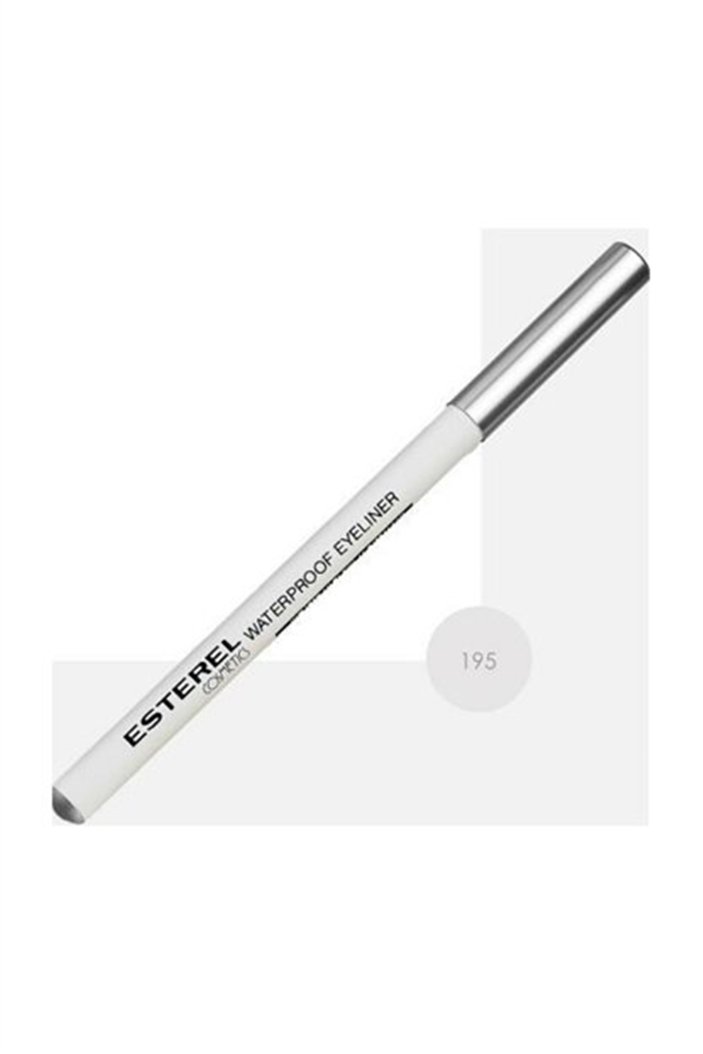 Esterel Eye Pencıl 195