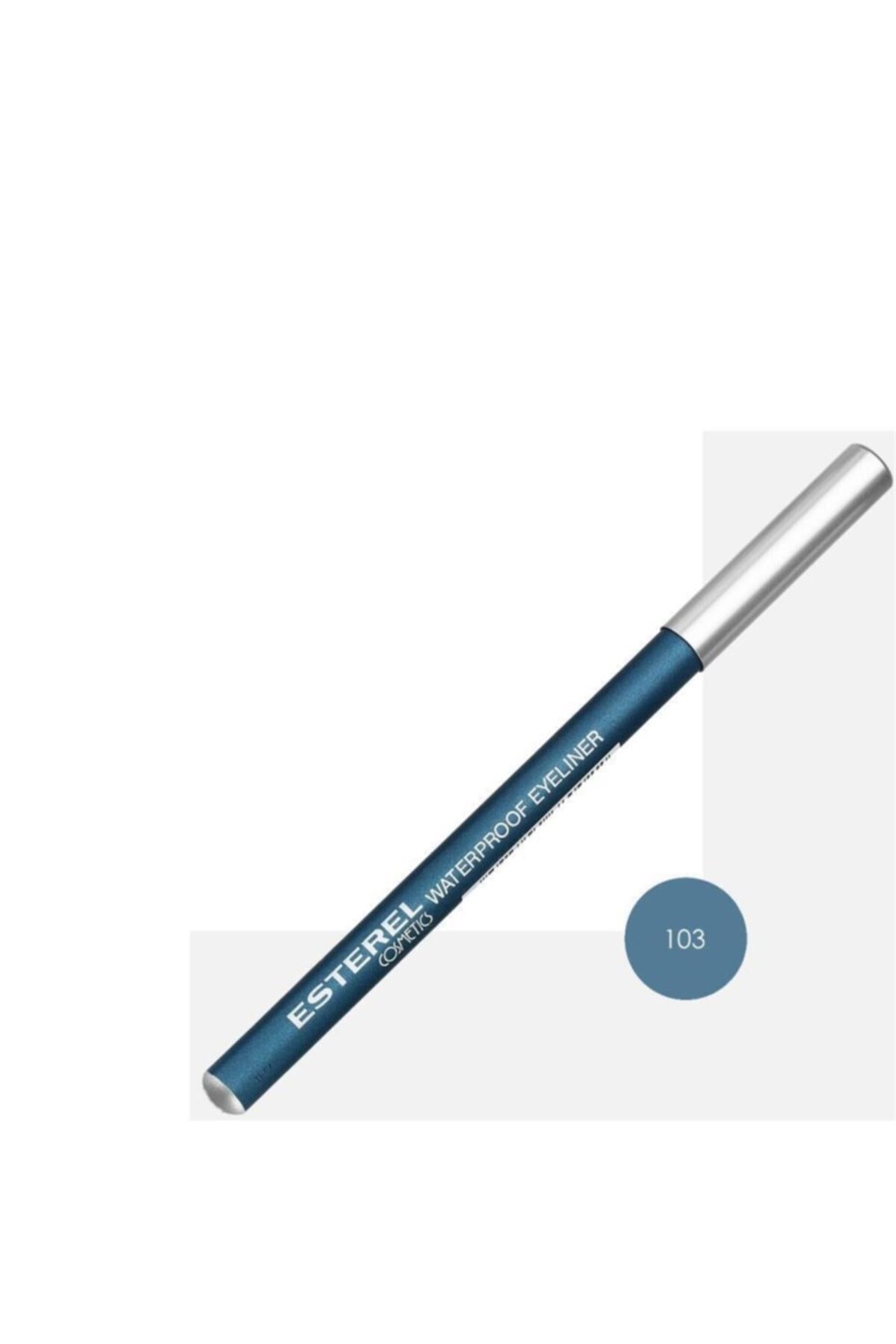 Esterel Eye Pencıl Göz Kalemi 103