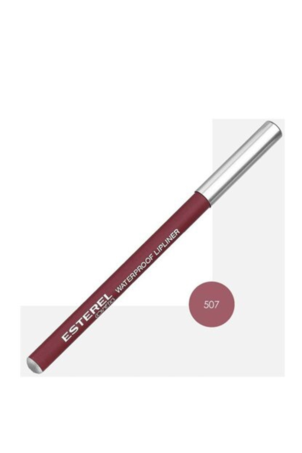 Esterel Lıp Pencıl 507