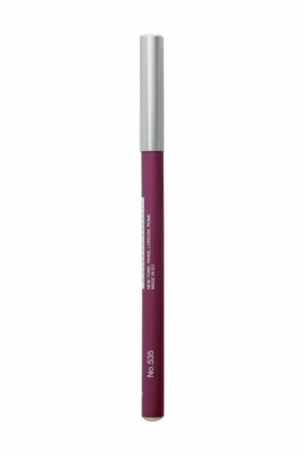 Esterel Lıp Pencıl 535