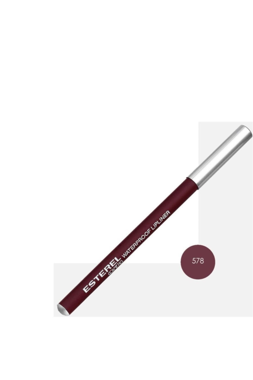 Esterel Lıp Pencıl 578