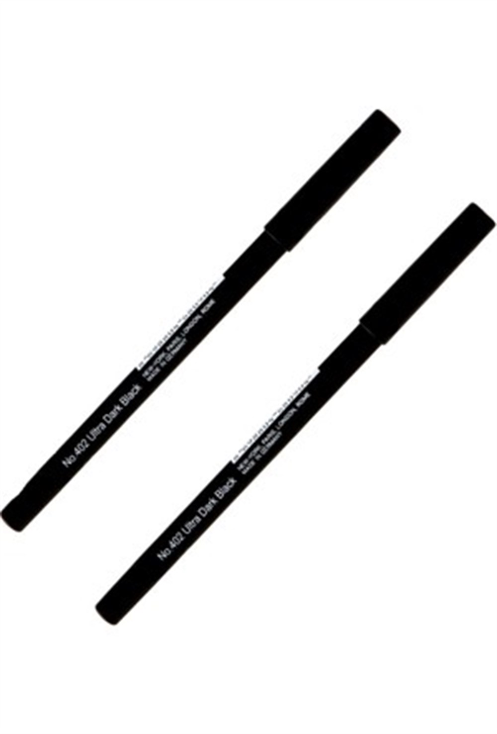 Esterel Long Lastıng Eye Pencıl 401 Black