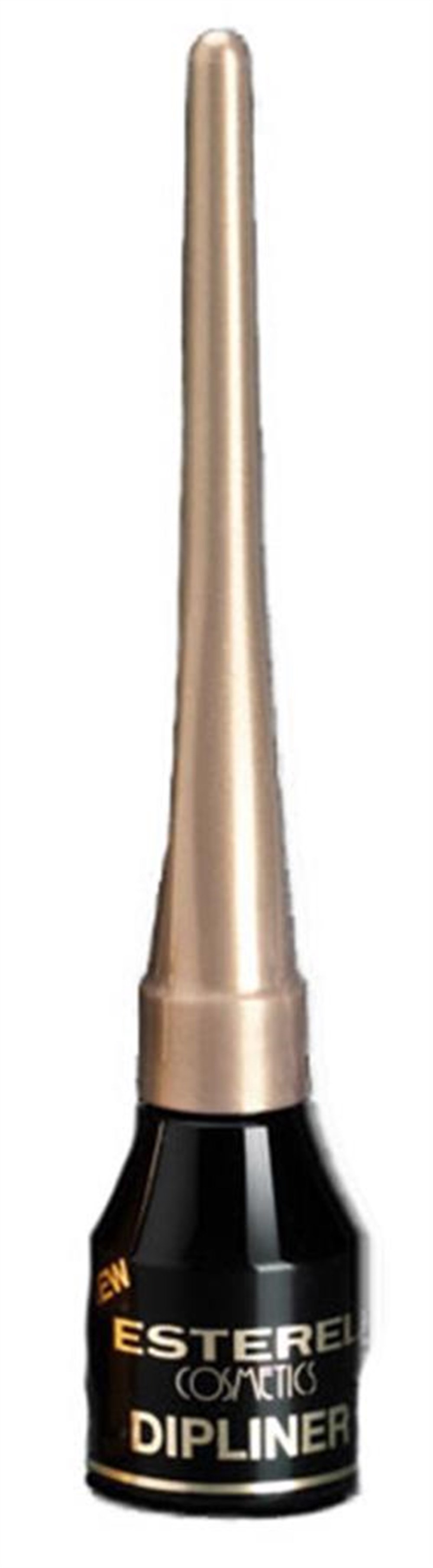 Esterel Waterproff Dilliner Black no: 701