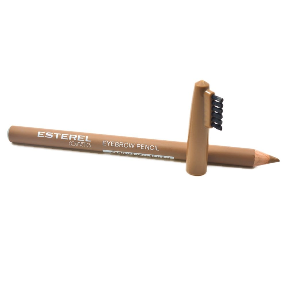 Esterel Waterproff Eyeliner Kaş Kalemi no: 252