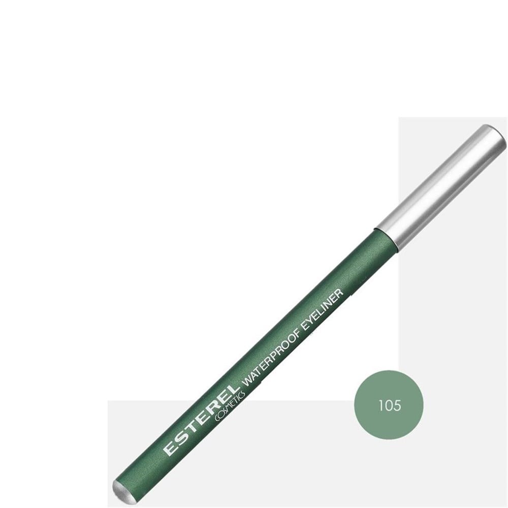 Esterel Waterproff Eyeliner no: 105