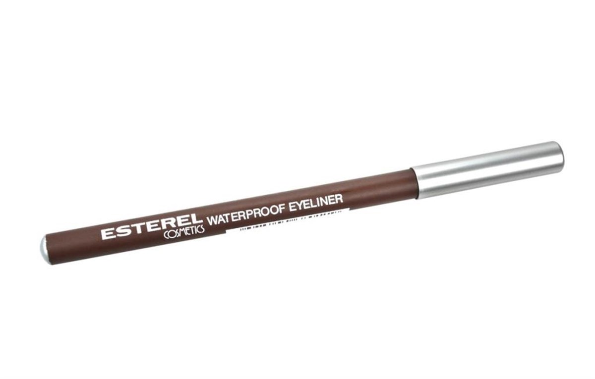 Esterel Waterproff Eyeliner no: 125