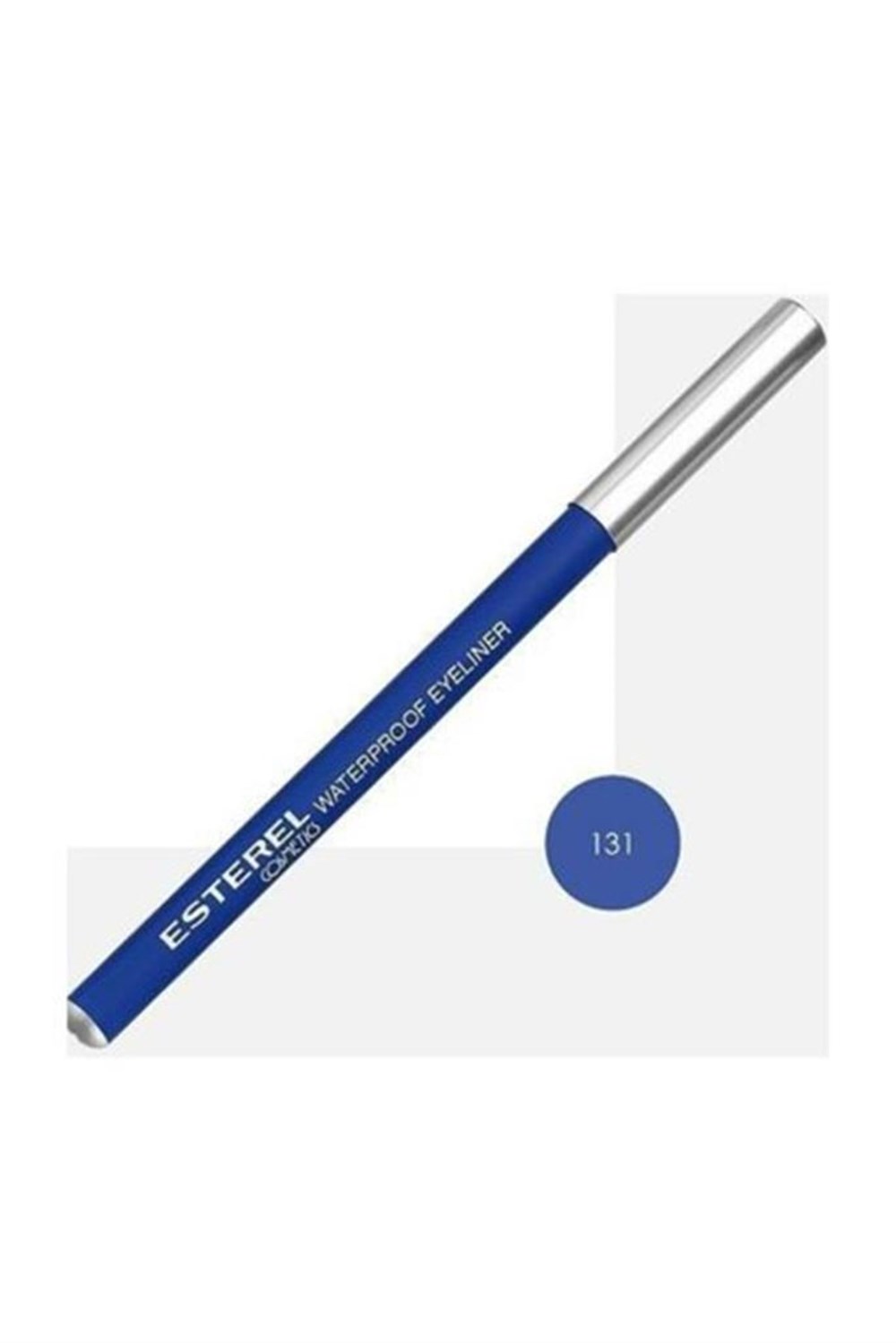 Esterel Waterproff Eyeliner no: 131