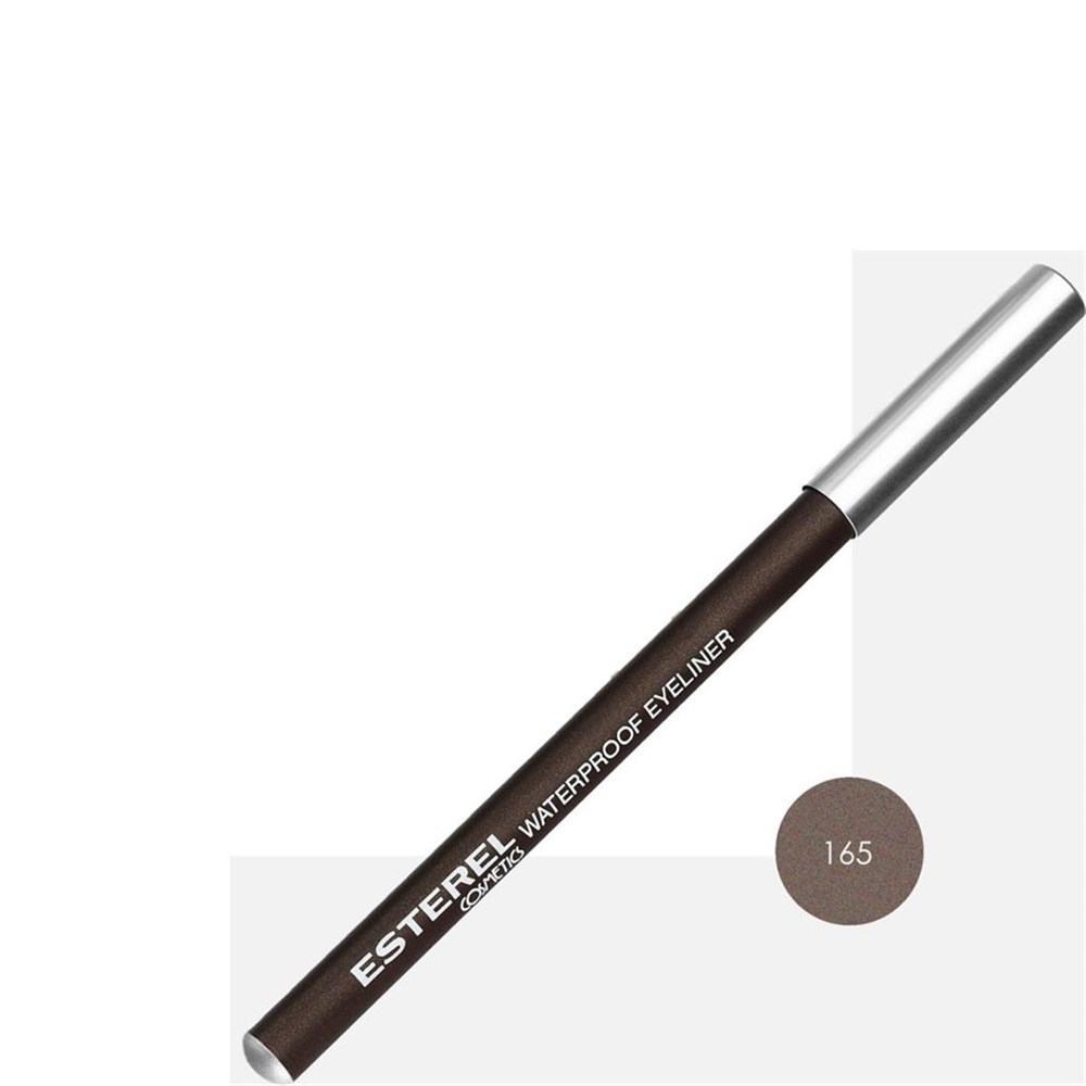 Esterel Waterproff Eyeliner no: 165