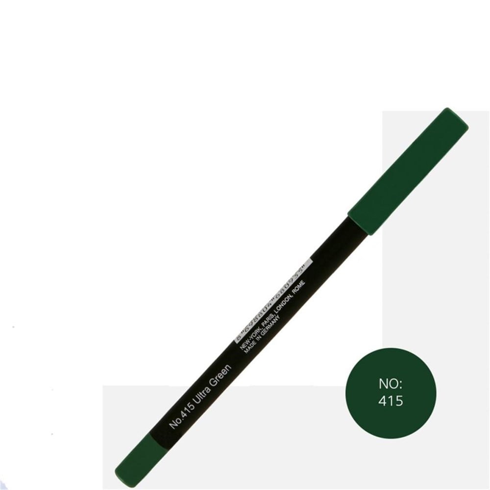 Esterel Waterproff Eyeliner no: 415