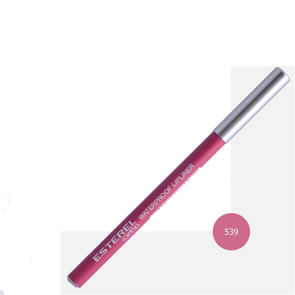 Esterel Waterproff Lıplıner No:539