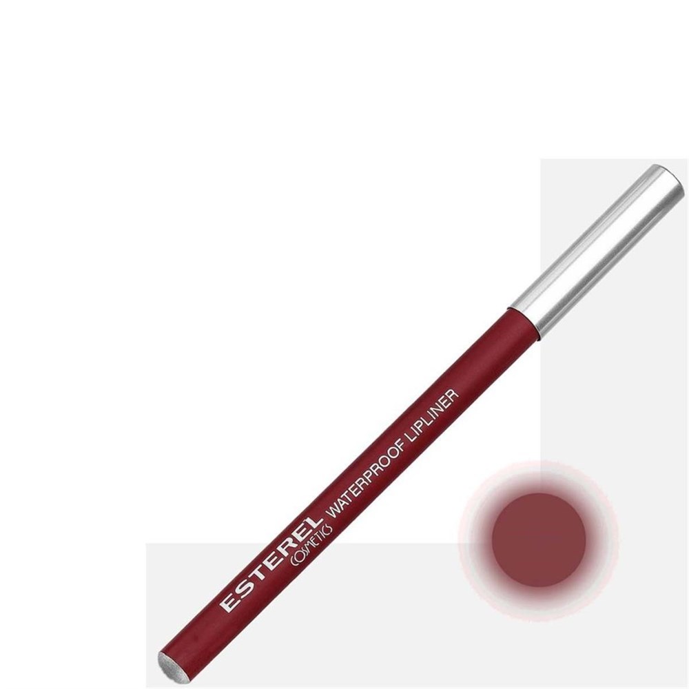 Esterel Waterproff Lıplıner No:572
