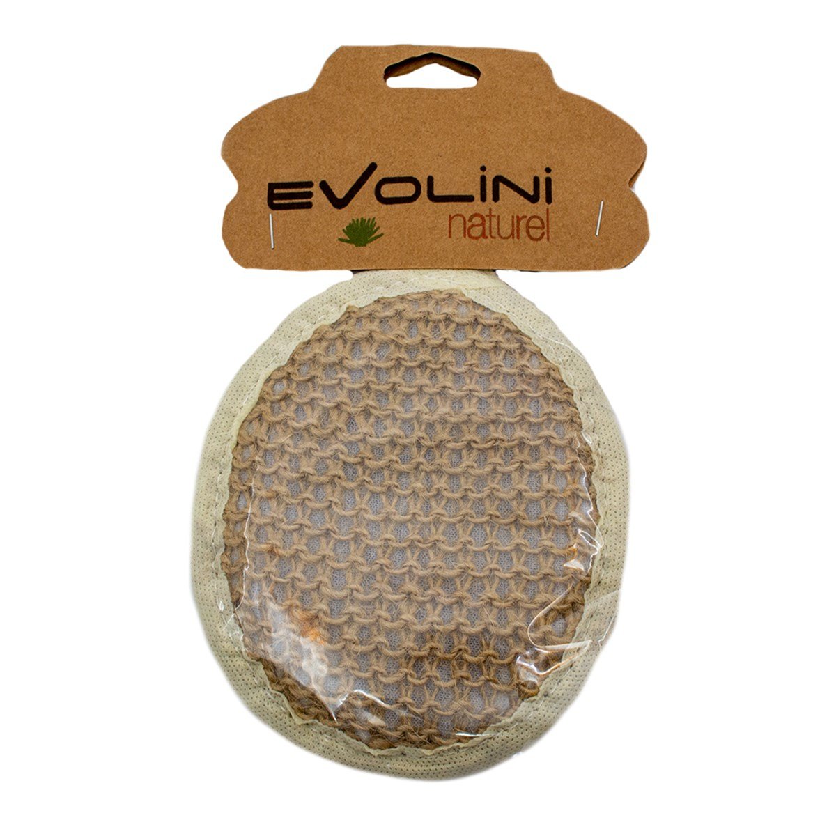 Evolini Oval Kese 2