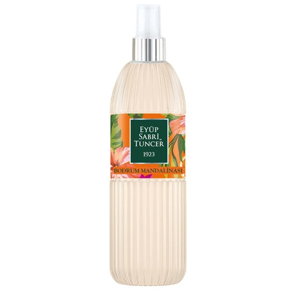 Eyüp Sabri Tuncer Bodrum Mandalinası Kolonyası Sprey 150 Ml