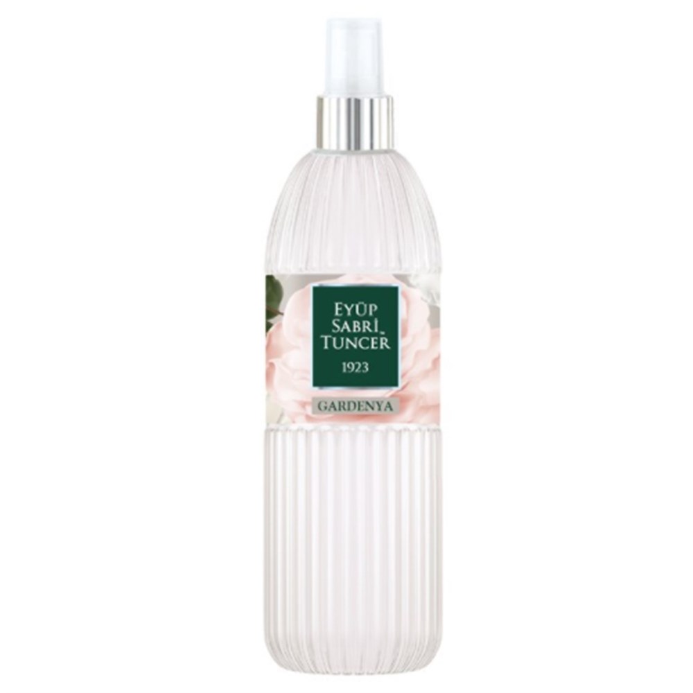 Eyüp Sabri Tuncer Gardenya Sprey Kolonya 150 ML