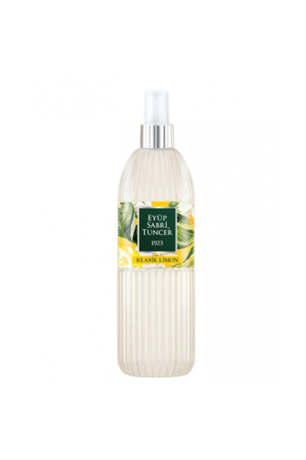 Eyüp Sabri Tuncer Kolonya 150Ml Sprey Lımon 