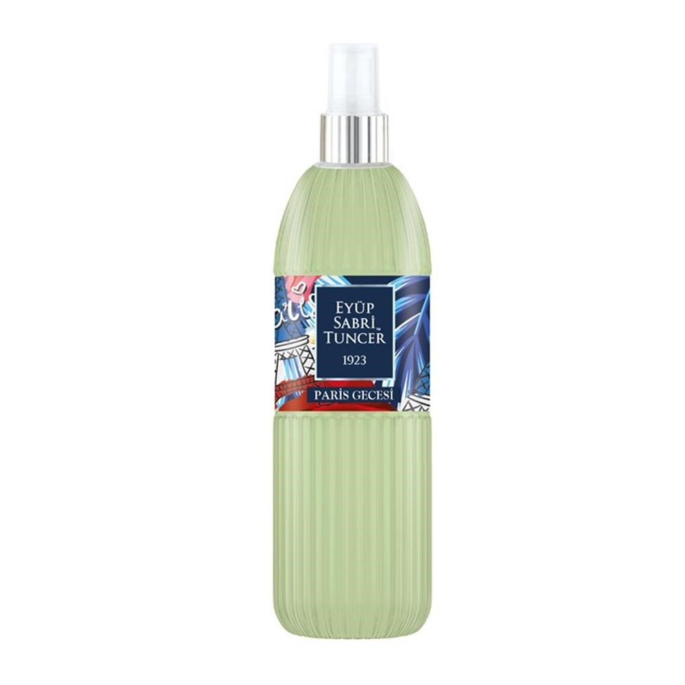 Eyüp Sabri Tuncer Paris Gecesi Sprey Kolonya 150 ML
