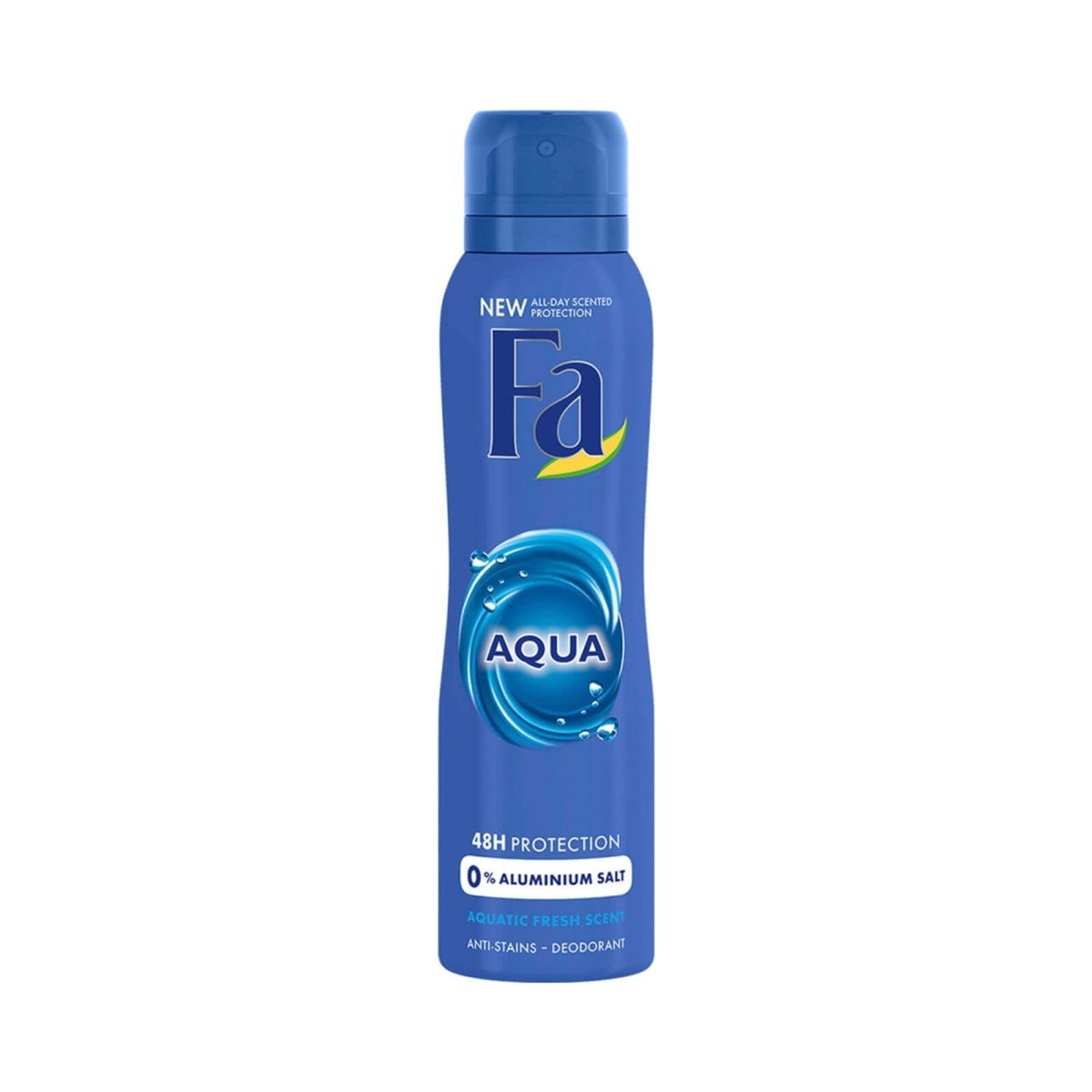 Fa Aqua Kadın Deodorant 150 Ml
