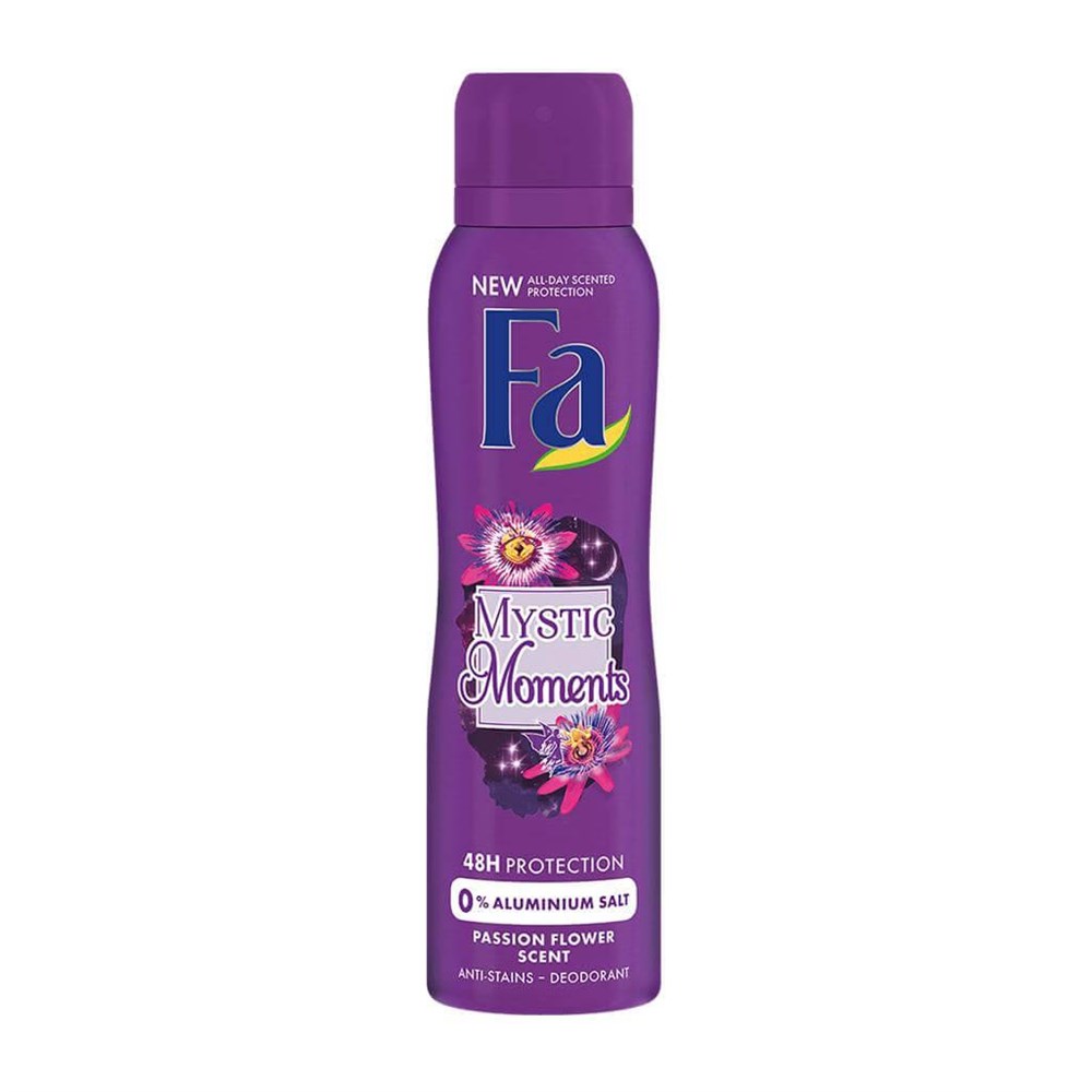 Fa Deo 150Ml Mystıck Momensts
