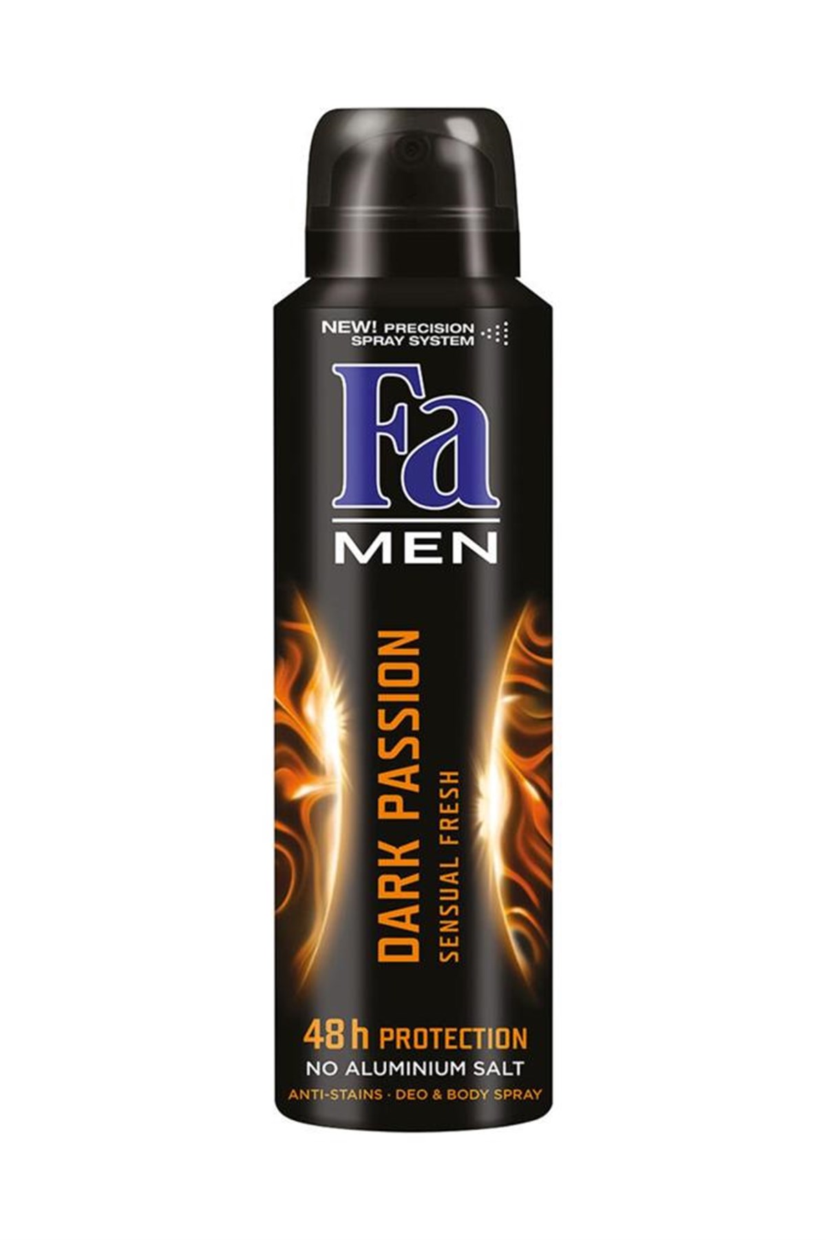 Fa Deodorant Bay Dark Passion 150 Ml