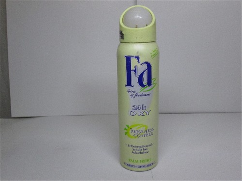 Fa Deodorant Palm Fresh 150 ML
