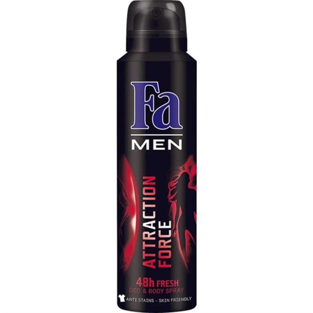 Fa Deospray Attraction Force 150 Ml