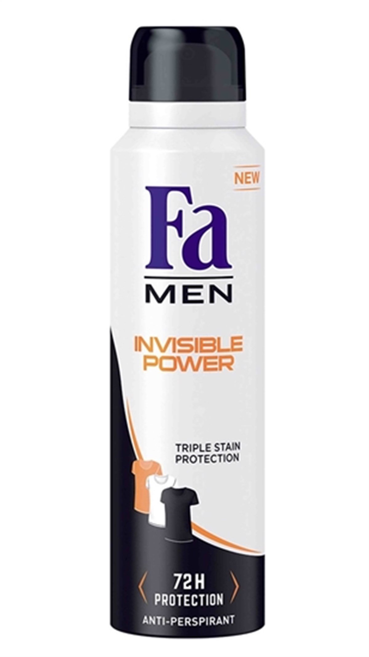 Fa Invisible Power Deosprey 150 ML
