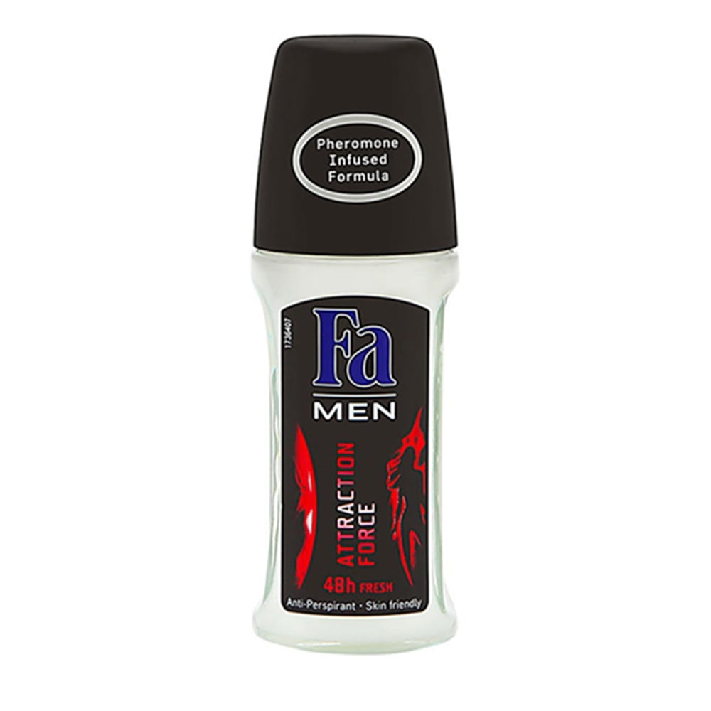 Fa Men Attraction Force Roll-on Erkek 50 Ml