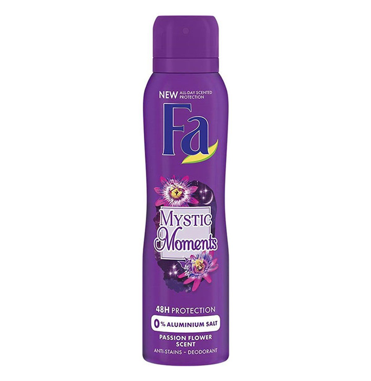 Fa Mystic Moments Deodorant 150 Ml