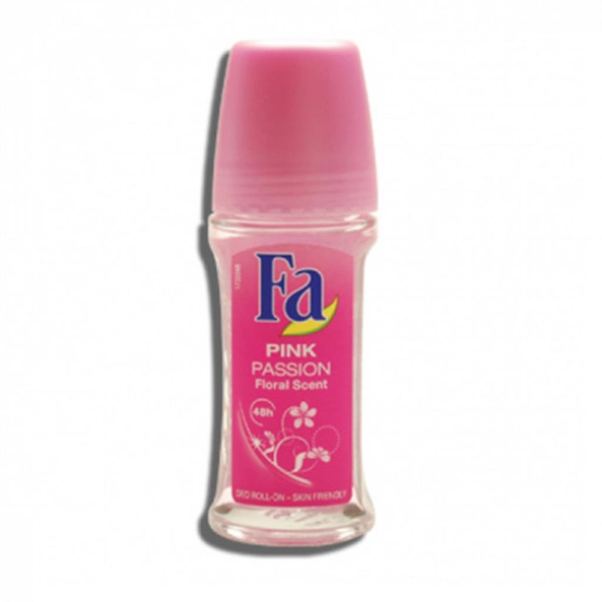 Fa Pınk & Passıon  Roll-on 50  Ml