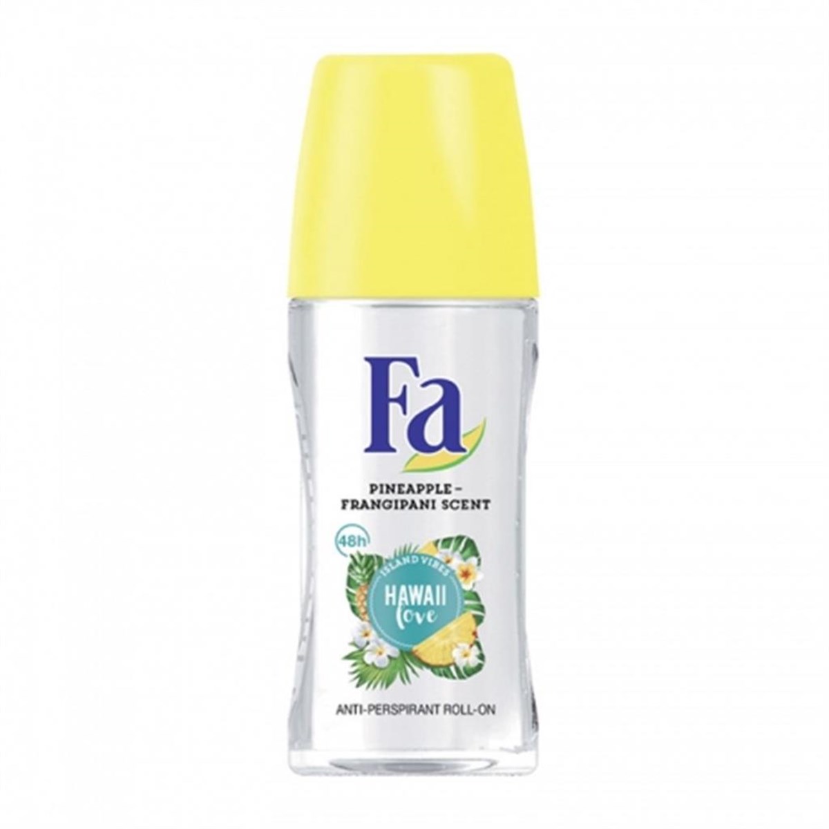 FA Roll On Hawaii Kadın 50 Ml