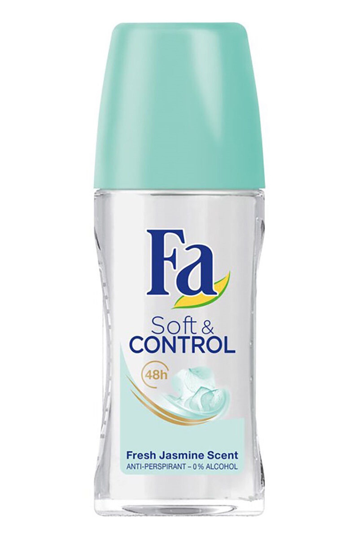 Fa Soft & Control Roll-on 50  Ml