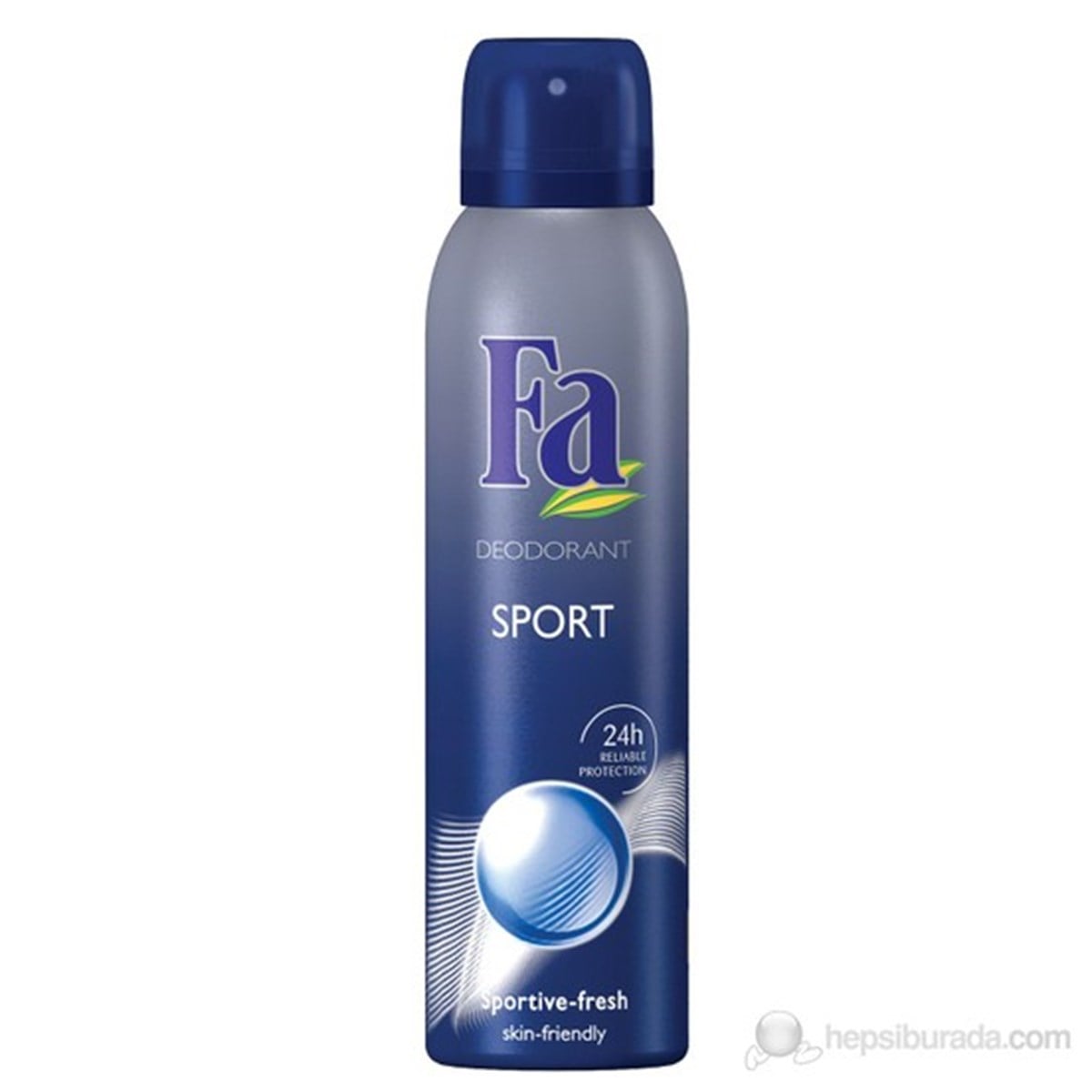 Fa Sprey Men Sport 150Ml