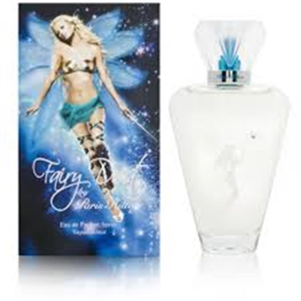 Fairy Dust by Paris Hiton EDP 100 Ml