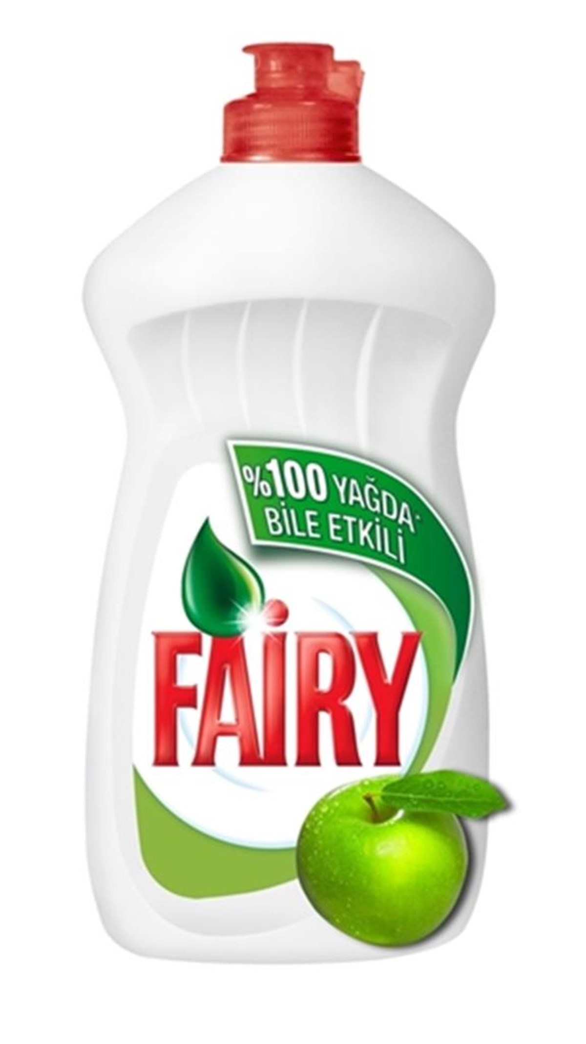 Fairy Sıvı Bulaşık Deterjanı Elma 1350 ml
