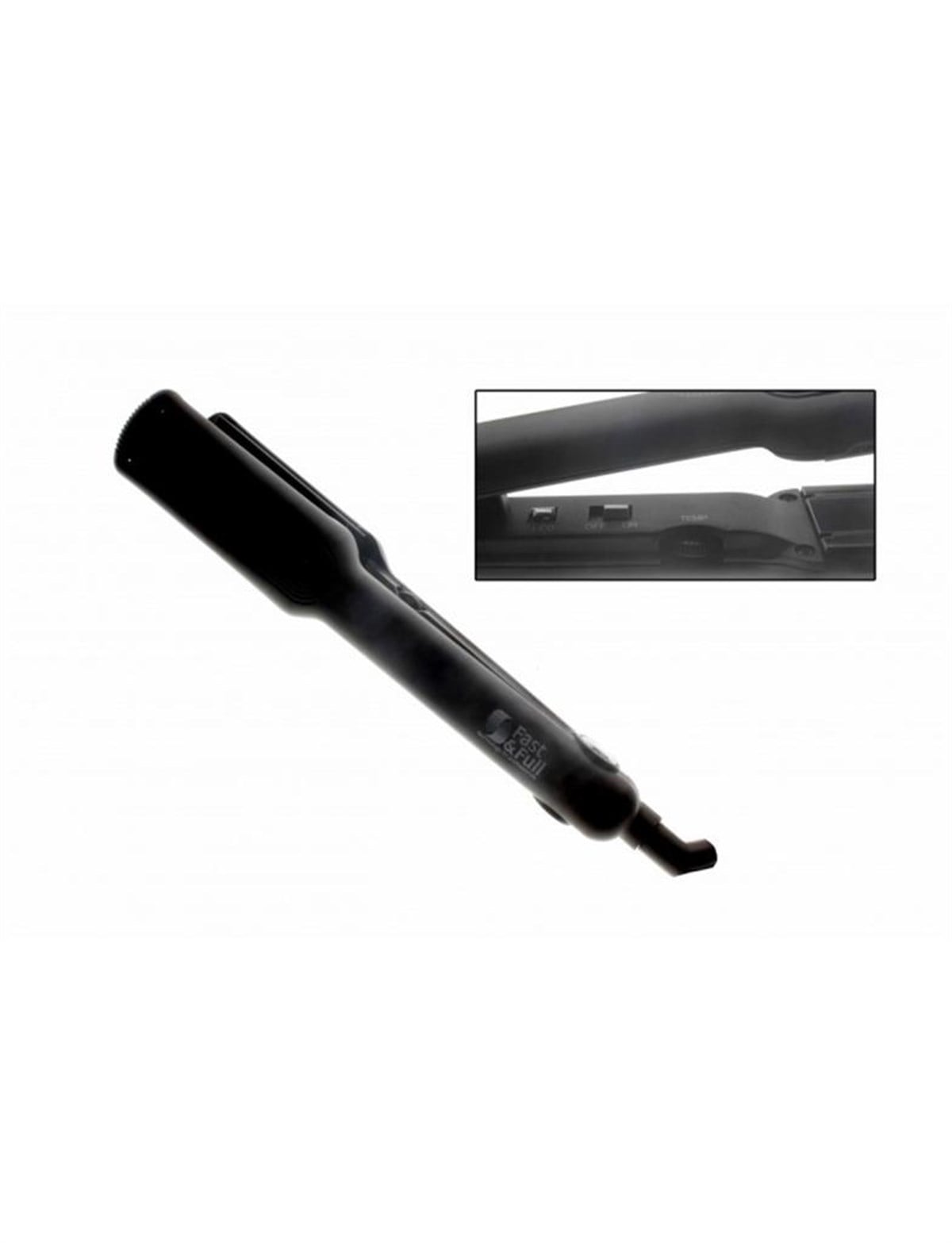 Fast&Full Profesyonel Ceramic Saç Düzleştirici DIP-35M