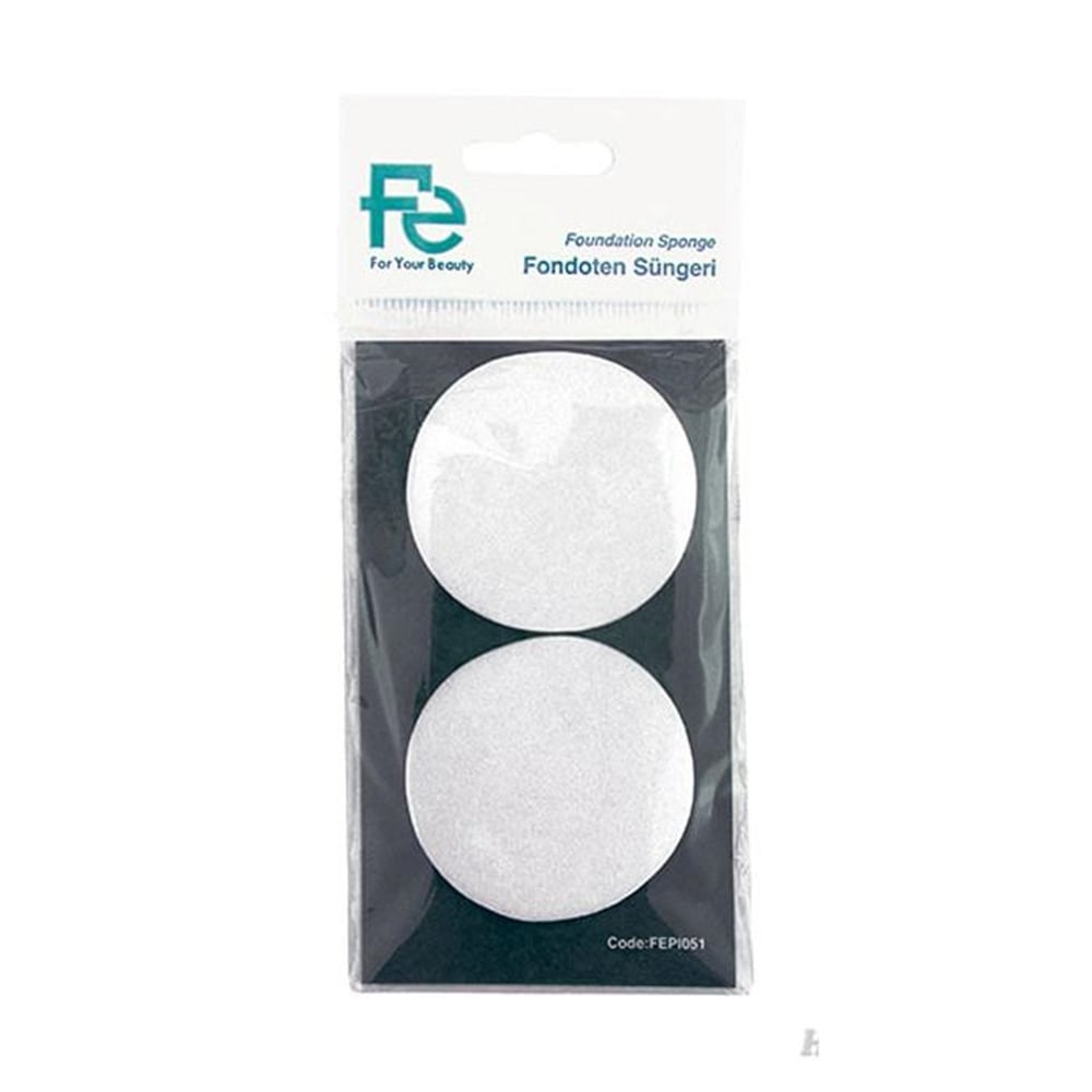 Fe Fondöten Süngeri 2 Li