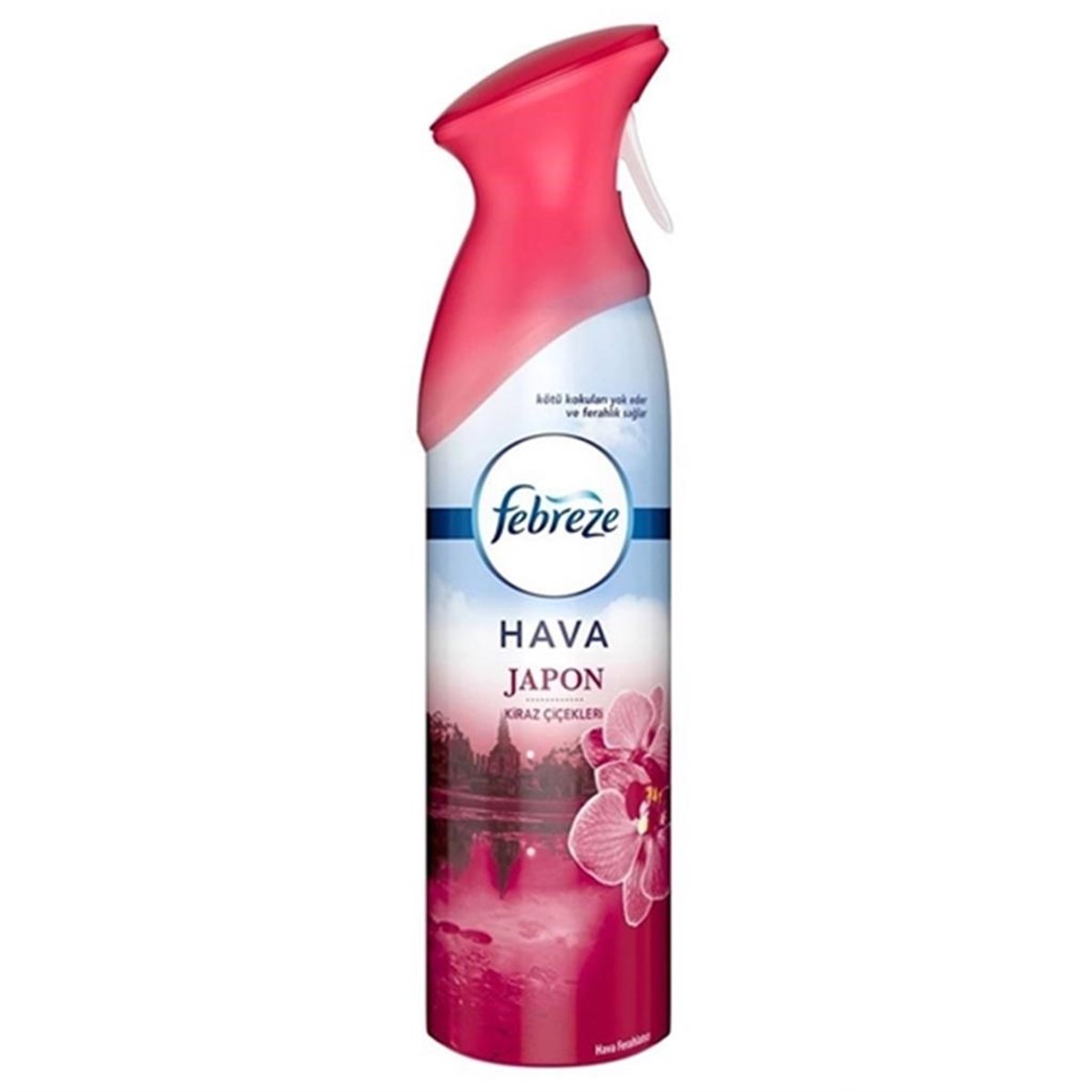 Febreze Japon Kiraz Çiçekleri Hava Ferahlatıcı 300 ml