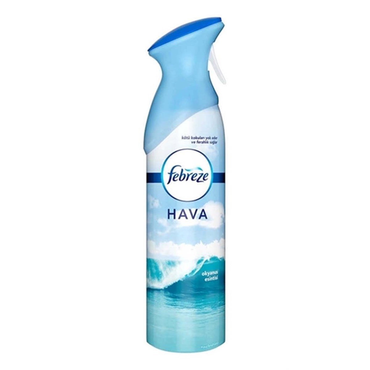 Febreze Okyanus Esintisi Hava Ferahlatıcı 300 ml