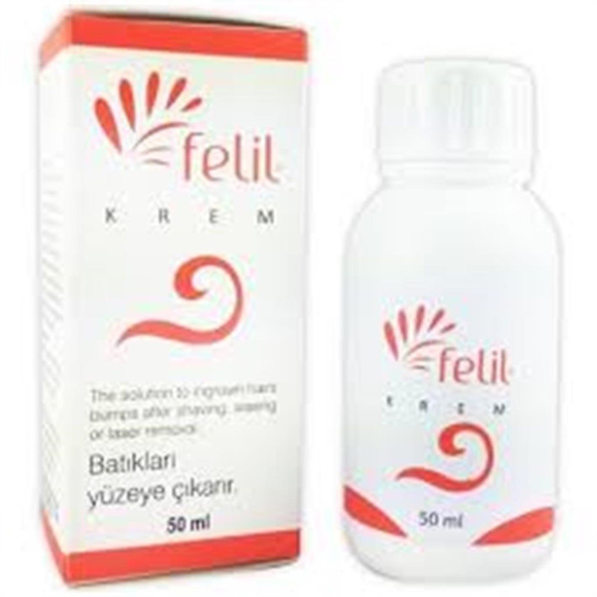Felil Batık Kremi 50 Ml
