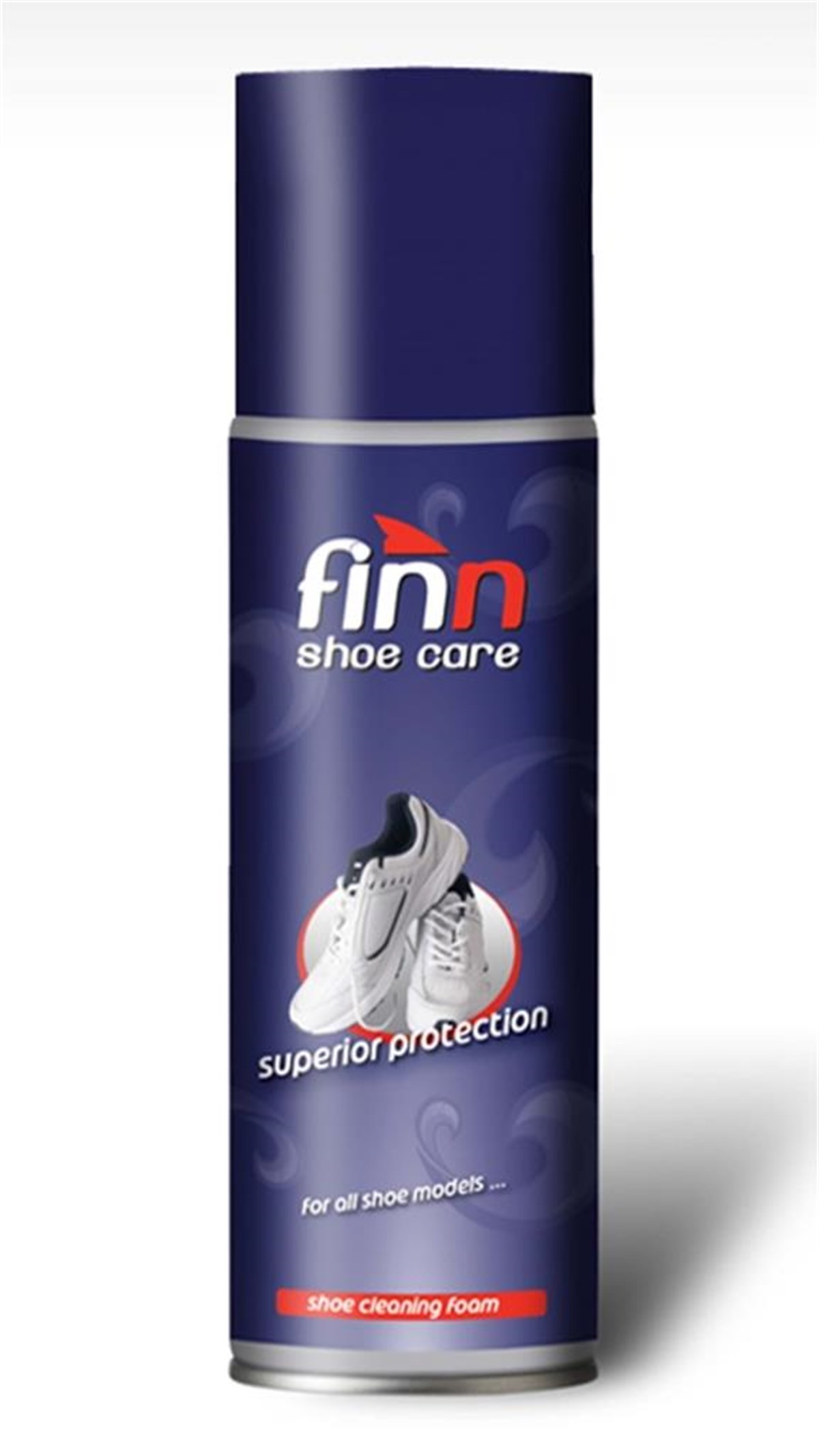 Finn Deri Temizleme Köpüğü 250 ML