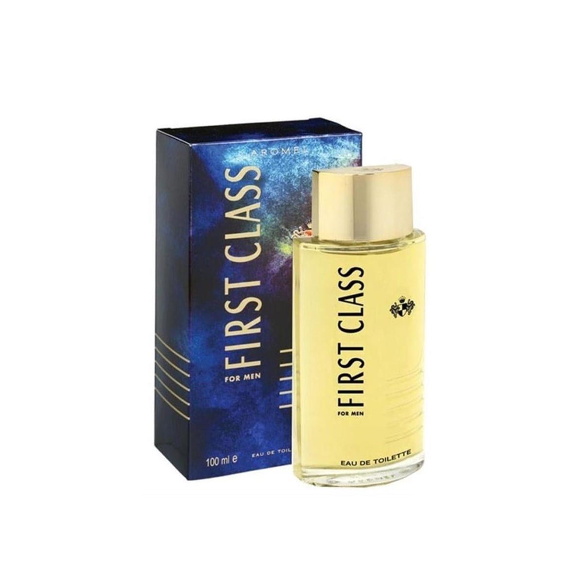 First Class Men EDT 100 ml
