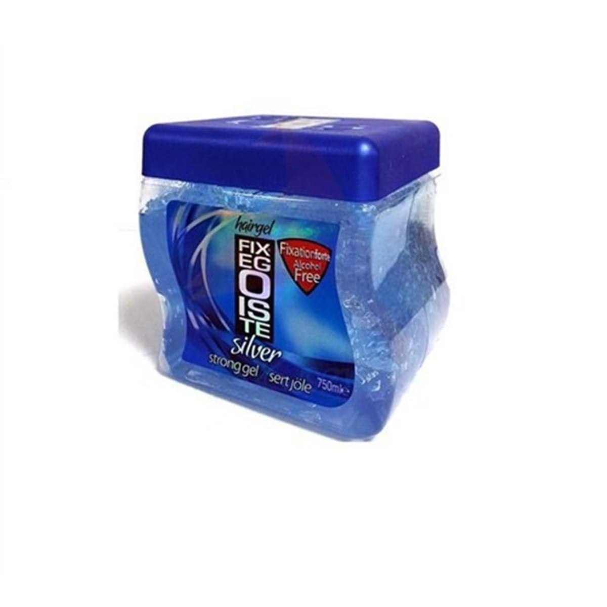 Fix Egoiste Sert Jöle 750 ML