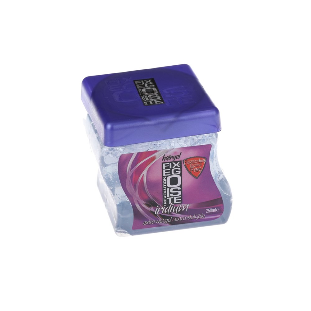 FIXEGOISTE 250 ML JOLE EXTRA ISLAK IRIDUM MOR
