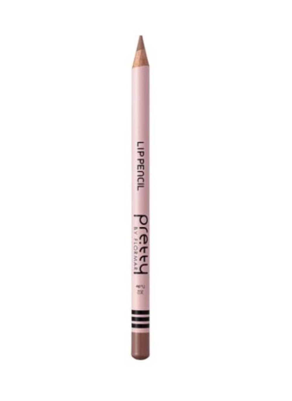 FL PRETTY LIP PENCIL NUDE 202