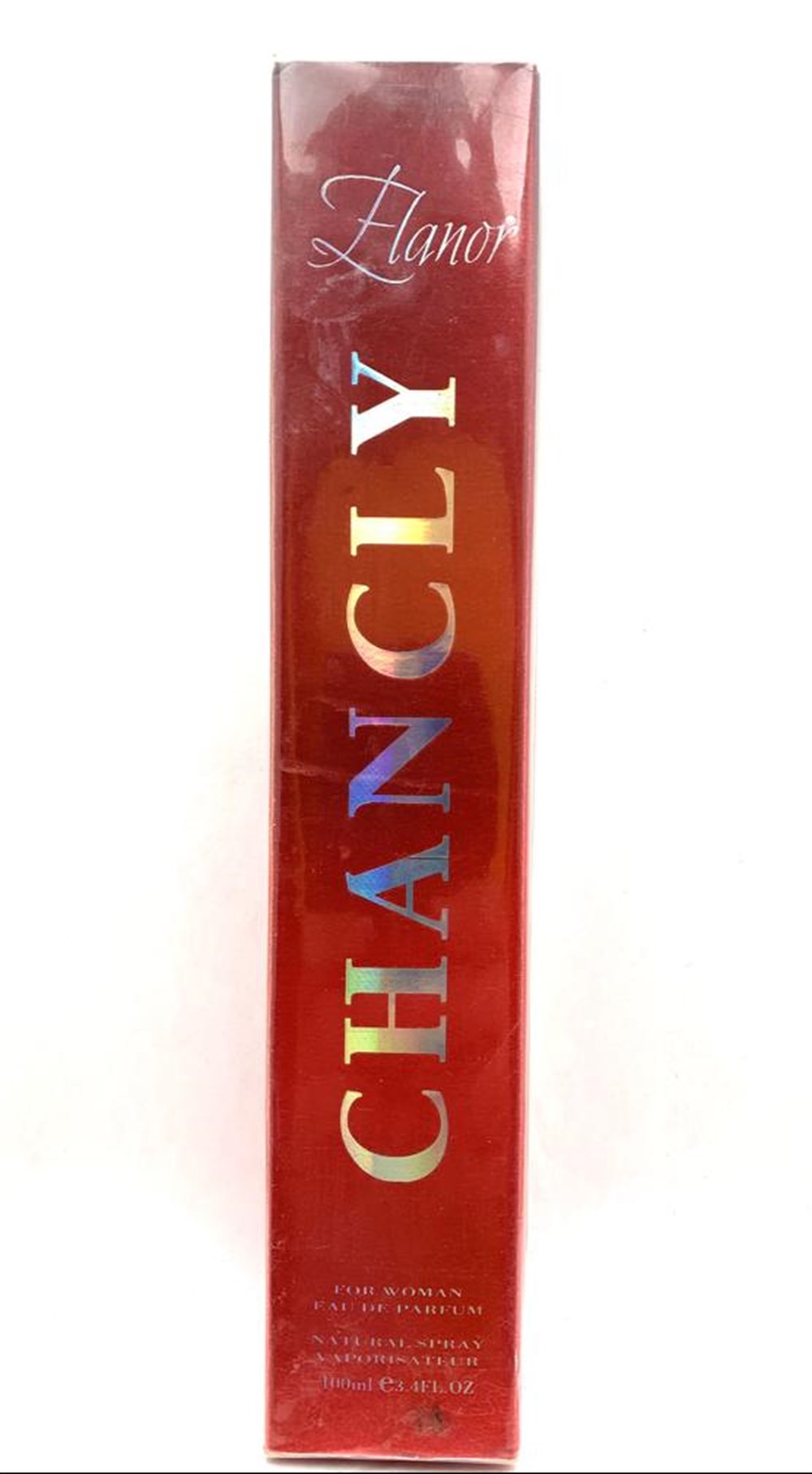 Flanor Chanciy Women Edp 100 Ml