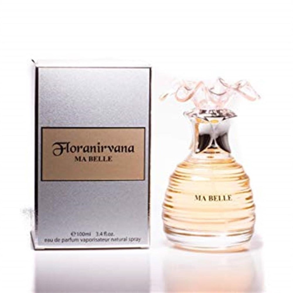 Floranirvana Ma Belle Eua De Parfum Bayan 100Ml