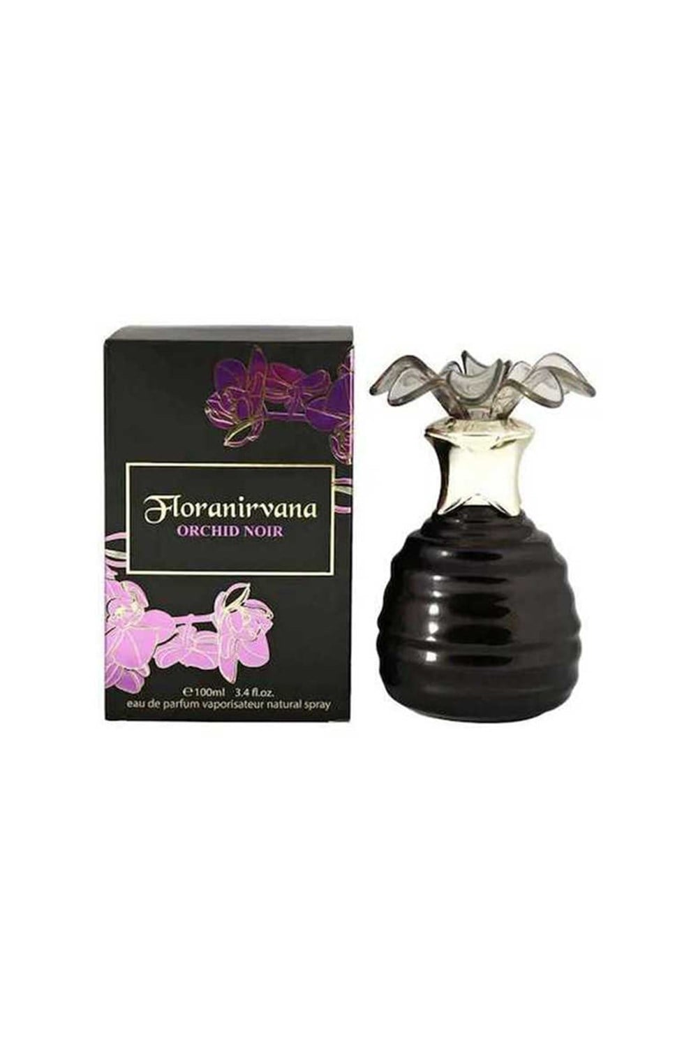 Floranirvana Orchid Noir Edp 100 Ml