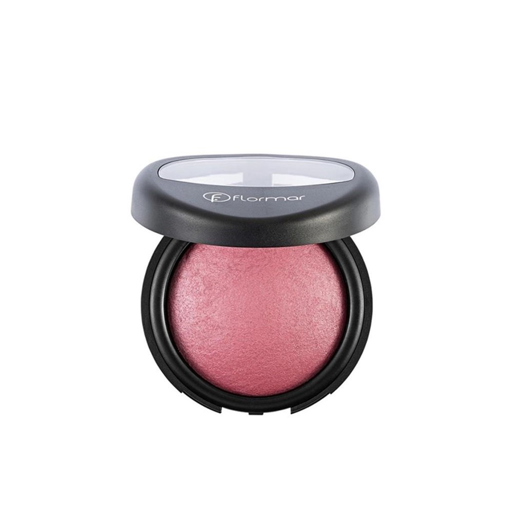 Flormar Allık  Baked Blush-on 040