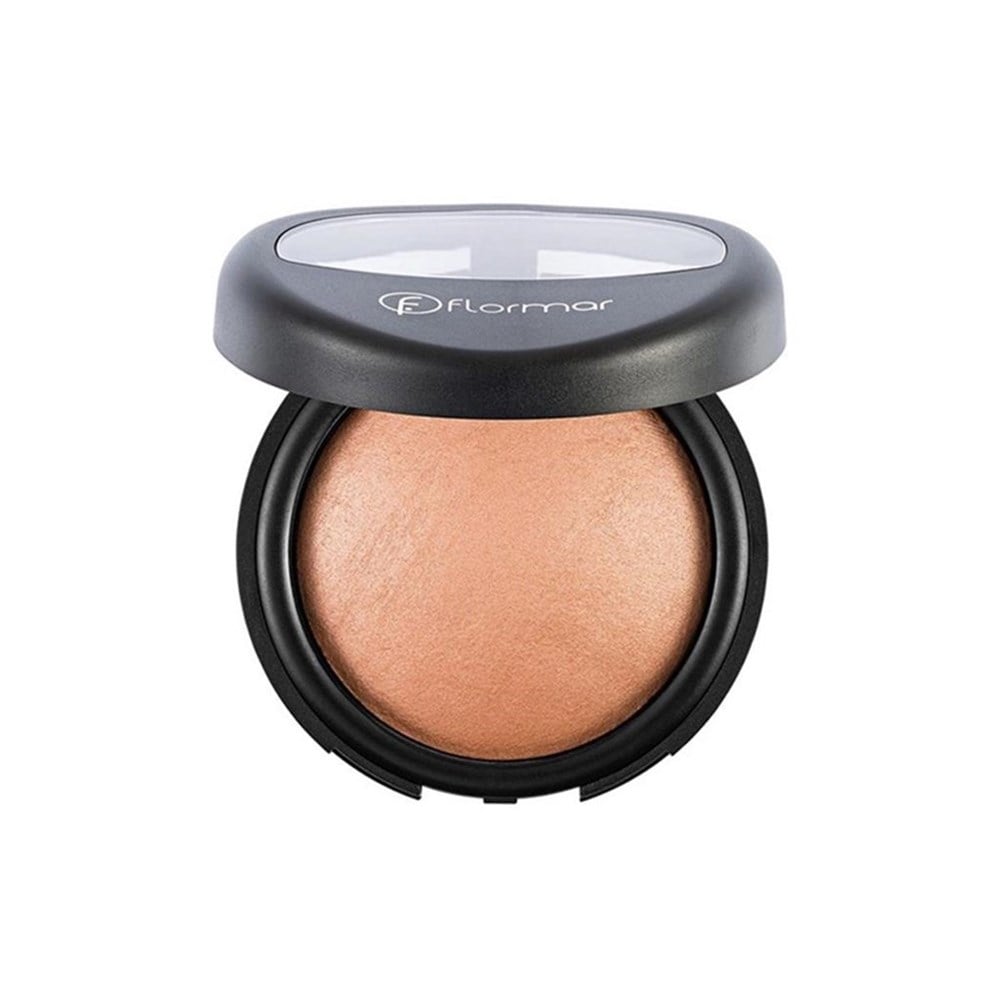 Flormar Allık  Baked Blush-on 043