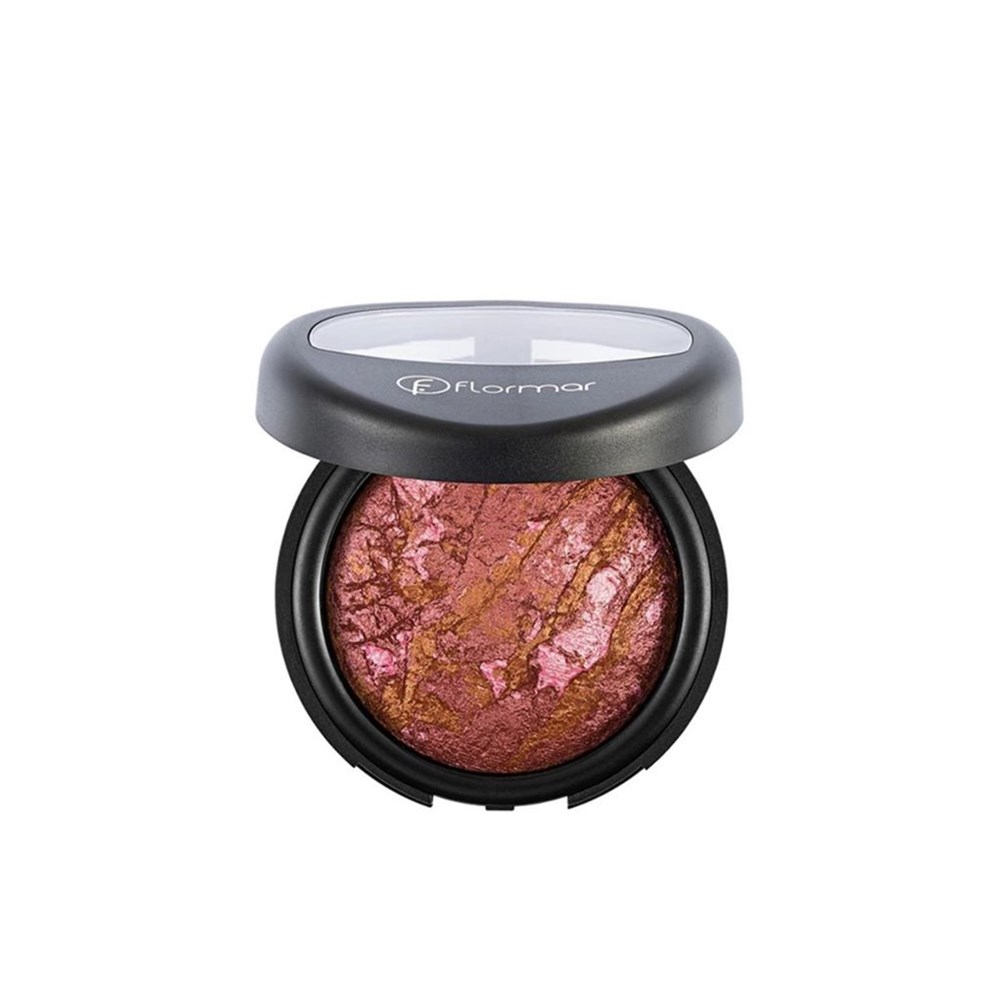 Flormar Allık  Baked Blush-on 044